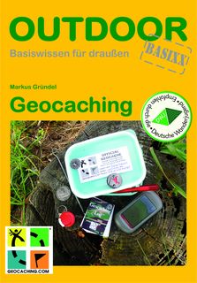 Buch Geocaching